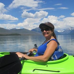 Meet your Posher, Karen